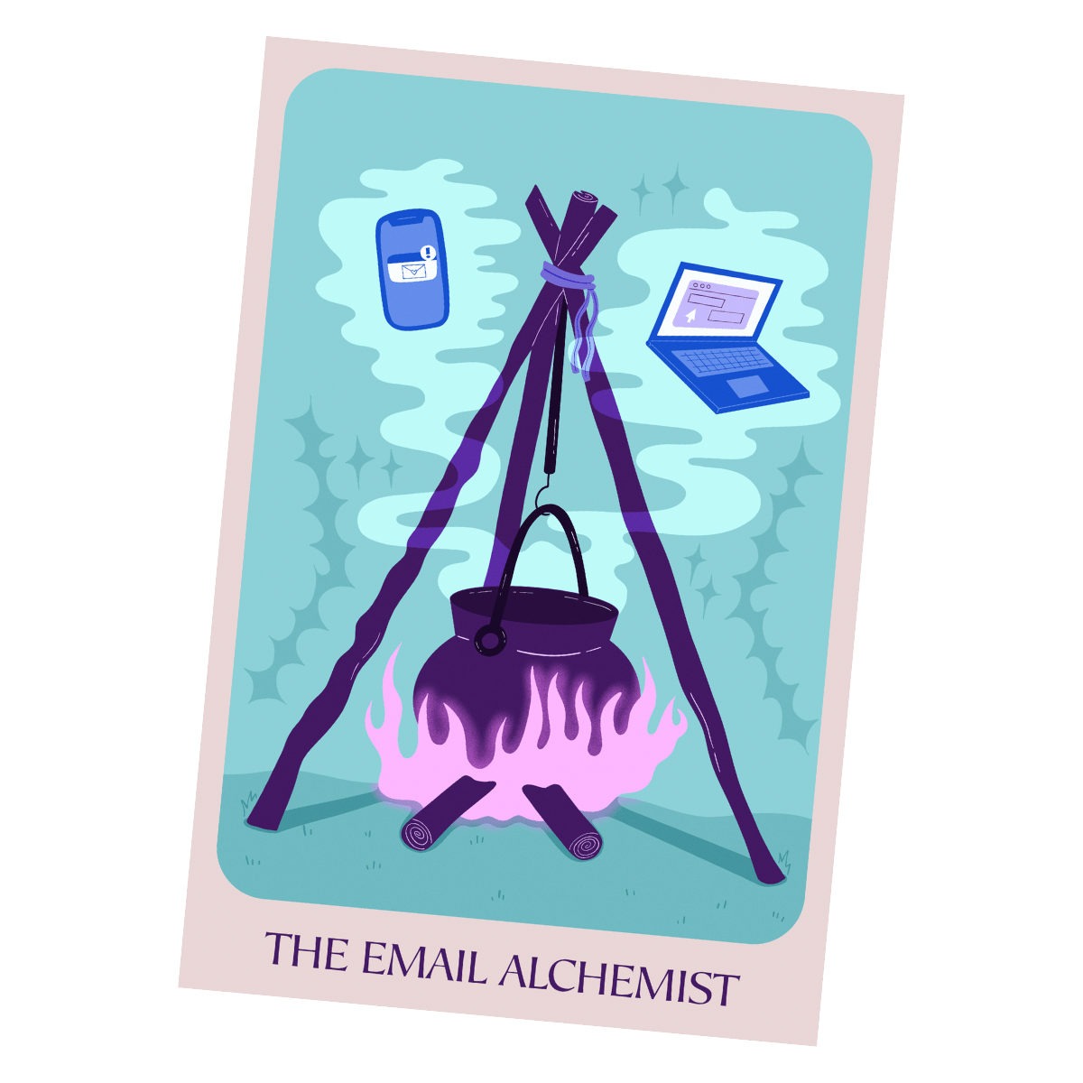 The Email Alchemist Valley Gal Email Marketing